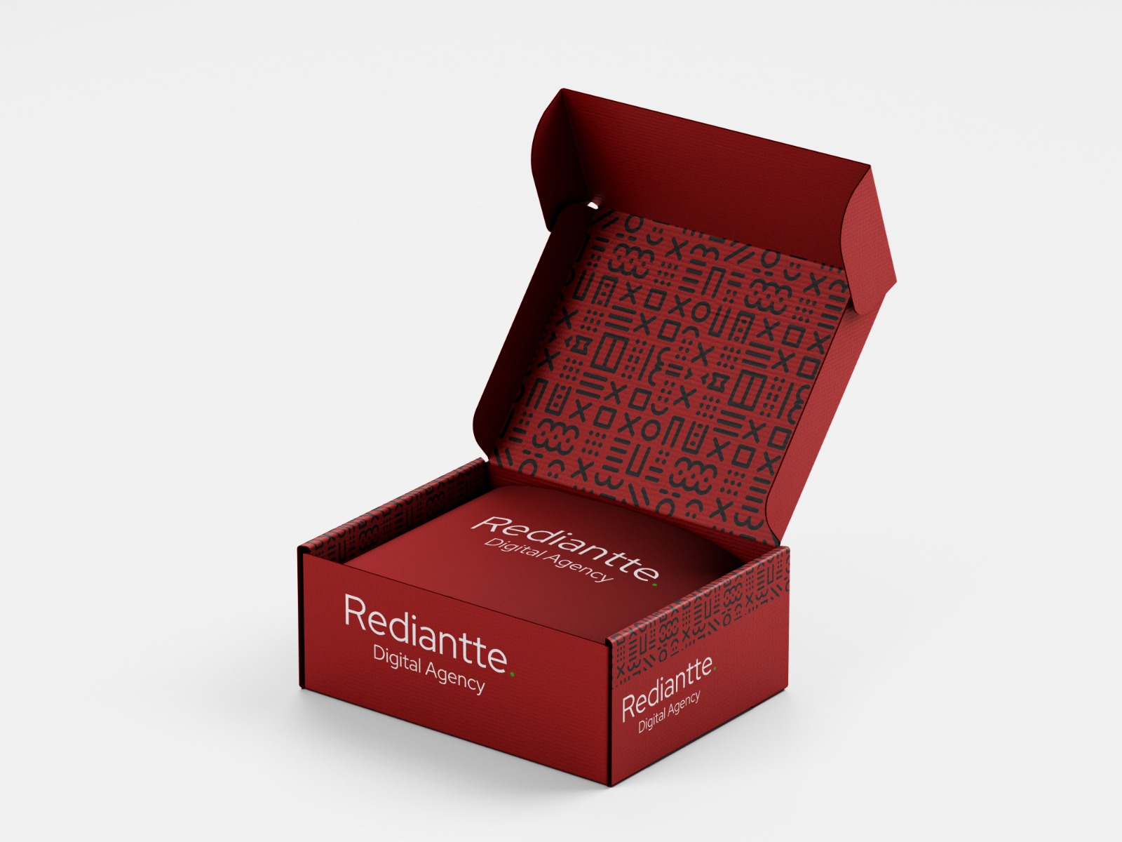 Packaging Designing